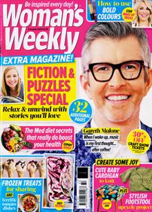 Womans Weekly Magazine  Order Online