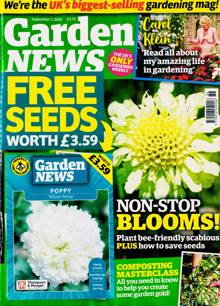 Garden News Magazine  Order Online