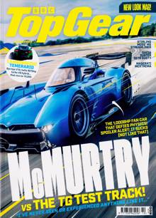 Bbc Top Gear Magazine  Order Online