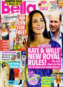 Bella Magazine  Order Online