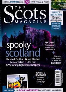 Scots Magazine  Order Online