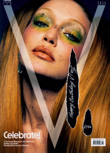 V Magazine  Order Online