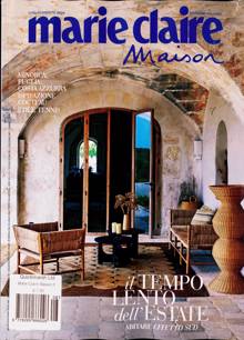 Marie Claire Maison Italian Magazine  Order Online