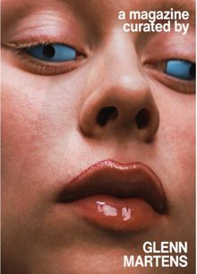A Magazine Magazine Issue 27