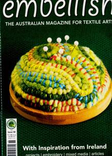 Embellish Magazine  Order Online