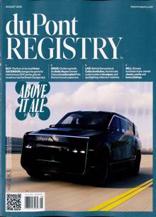 Dupont Registry Magazine  Order Online