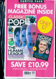 Classic Pop Series Magazine  Order Online