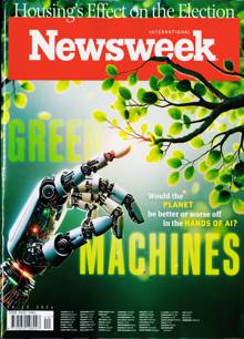 Newsweek Magazine  Order Online