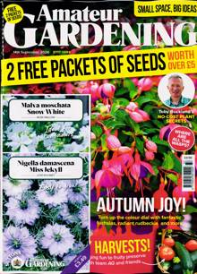 Amateur Gardening Magazine  Order Online