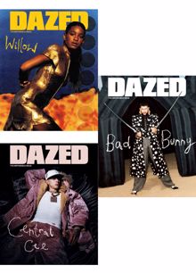 Dazed & Confused Magazine  Order Online