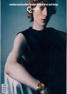 Qp Magazine  Order Online