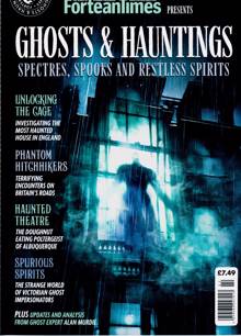 Fortean Times Presents Magazine  Order Online