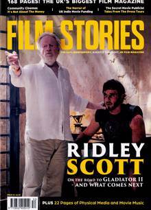 Film Stories Magazine  Order Online
