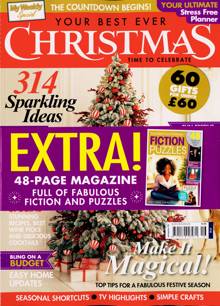 My Weekly Special Series Magazine Issue NO 116