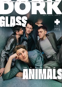 Dork  Magazine  Order Online