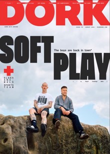 Dork August 2024 Soft Play Magazine Soft Play Order Online