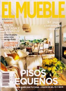 El Mueble Magazine  Order Online