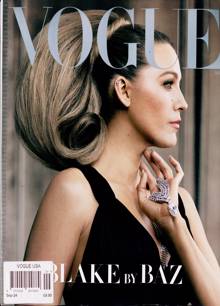 Vogue Usa Magazine  Order Online