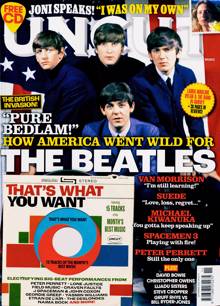 Uncut Magazine  Order Online