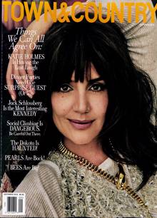 Town & Country Us Magazine  Order Online