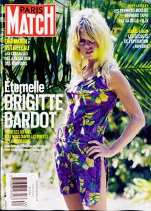 Paris Match Magazine  Order Online