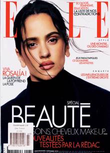 Elle French Weekly Magazine  Order Online