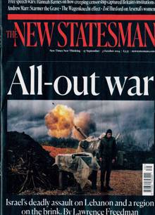 New Statesman Magazine  Order Online