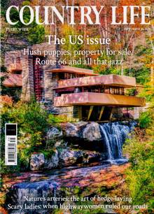 Country Life Magazine  Order Online