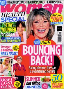 Woman Special Series Magazine  Order Online