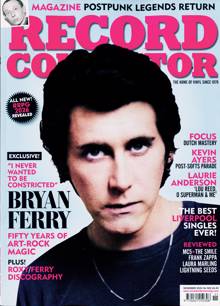 Record Collector Magazine  Order Online