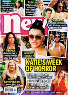 New Magazine  Order Online