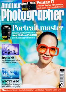 Amateur Photographer Magazine  Order Online