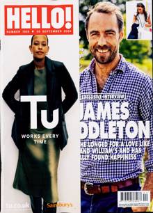 Hello Magazine  Order Online