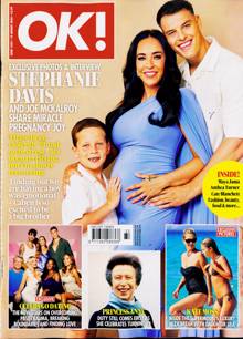 Ok! Magazine  Order Online