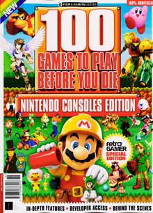 Film And Gaming Series Magazine  Order Online