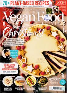 Vegan Food And Living Magazine  Order Online
