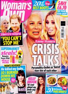 Womans Own Magazine  Order Online