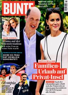 Bunte Illustrierte Magazine  Order Online