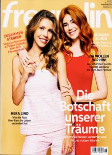 Freundin Magazine  Order Online