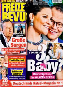 Freizeit Revue Magazine  Order Online
