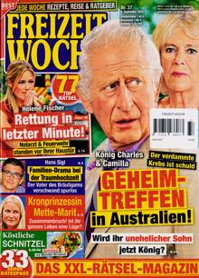 Freizeit Woche Magazine  Order Online