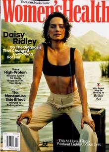 Womens Health Us Magazine  Order Online