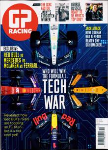 Gp Racing Magazine  Order Online