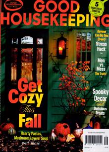 Good Housekeeping Usa Magazine  Order Online