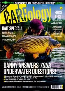 Carpology Magazine  Order Online