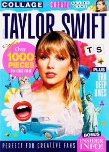 Collage And Create Magazine  Order Online