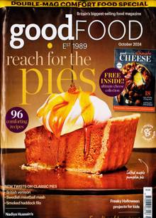 Bbc Good Food Magazine  Order Online
