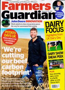 Farmers Guardian Magazine  Order Online