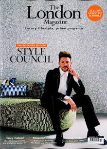 London Magazine  Order Online