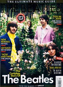 Uncut Ultimate Gde Series Magazine  Order Online